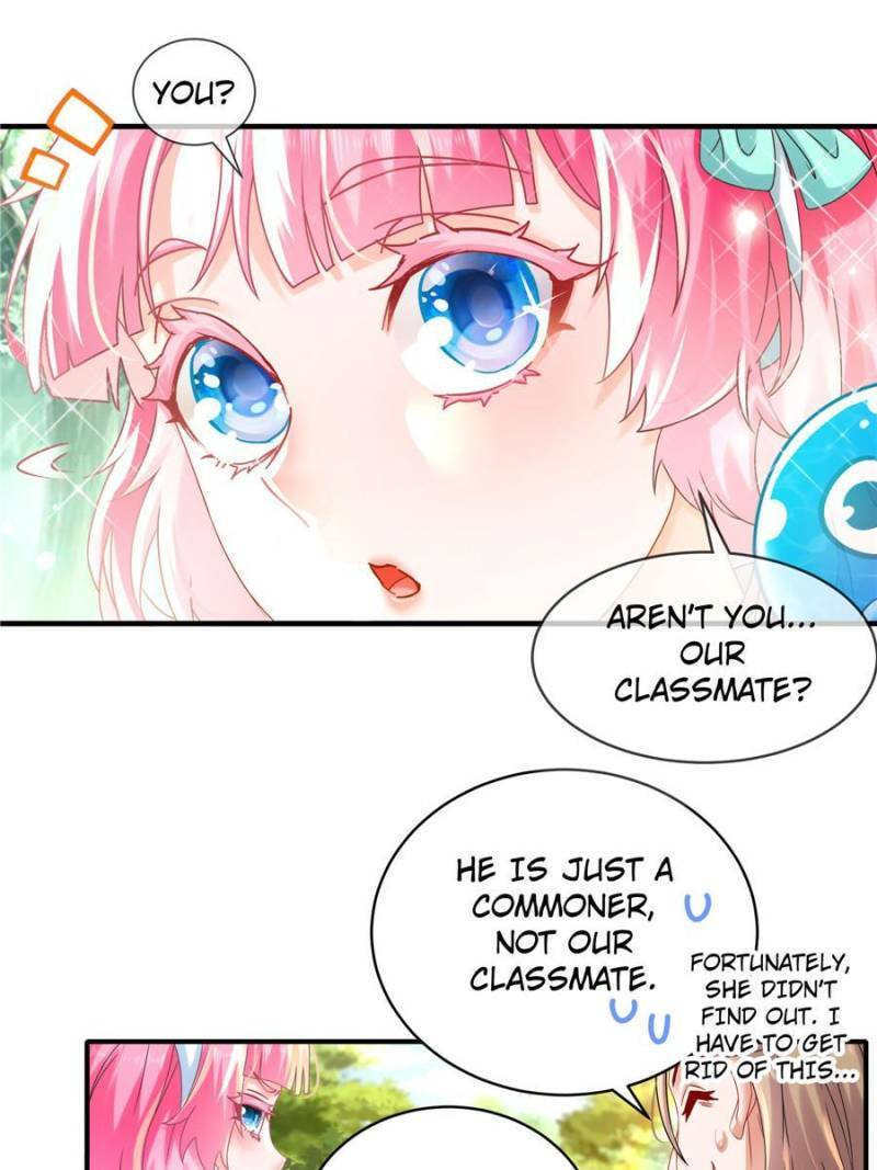 My Furry Harem Is After Me Chapter 3 page 12 - 