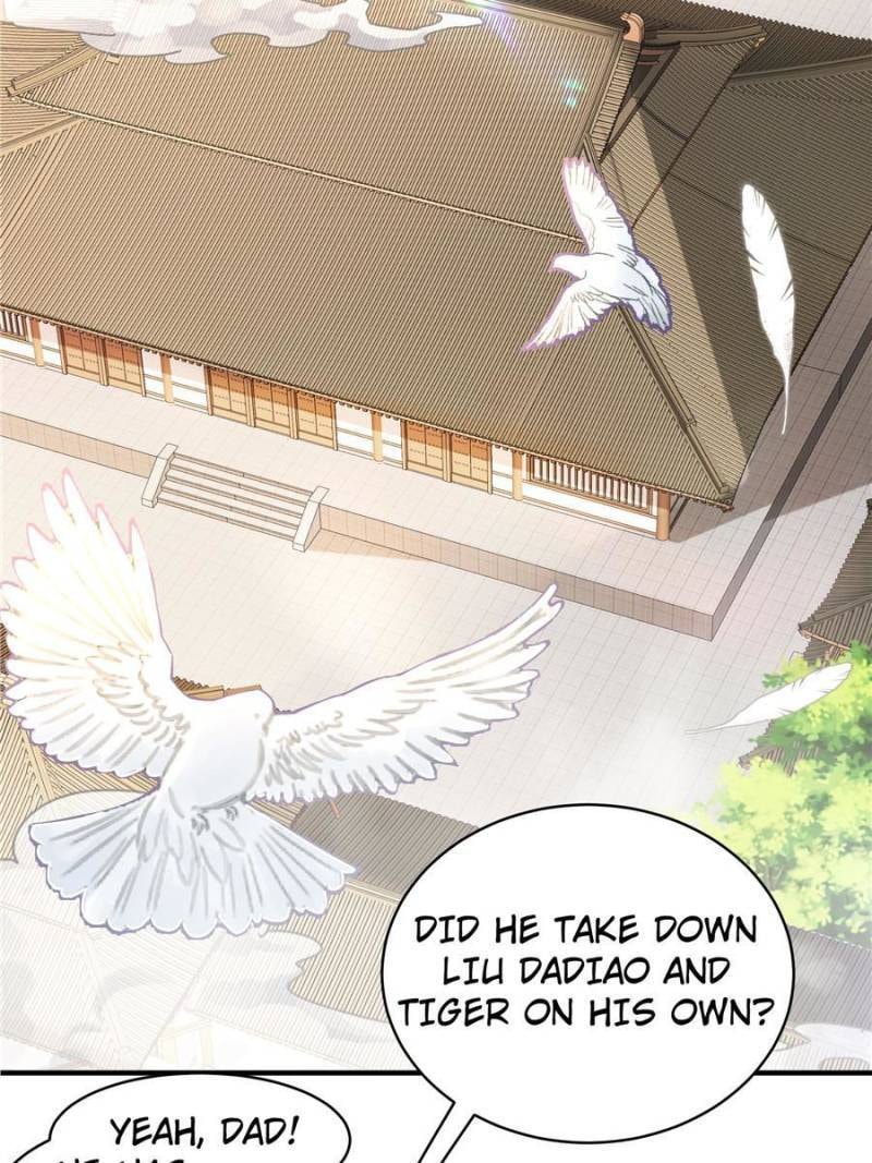 My Furry Harem Is After Me Chapter 3 page 26 - 