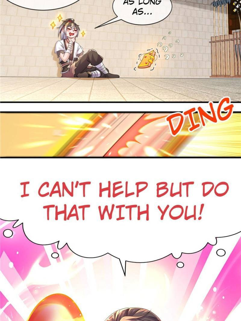 My Furry Harem Is After Me Chapter 3 page 30 - 