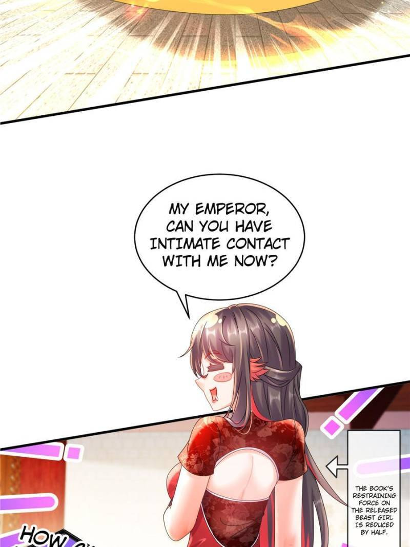 My Furry Harem Is After Me Chapter 3 page 32 - 