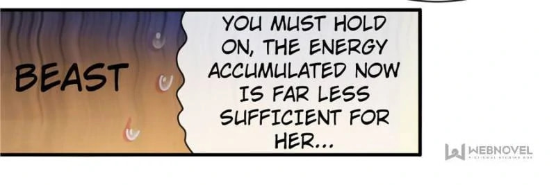 My Furry Harem Is After Me Chapter 3 page 34 - 