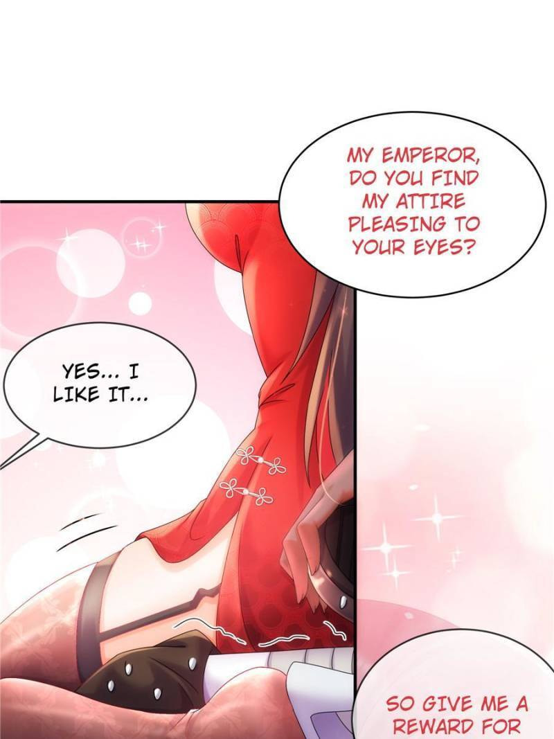 My Furry Harem Is After Me Chapter 3 page 35 - 