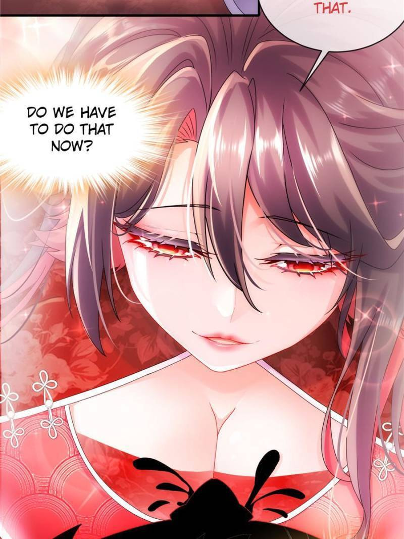 My Furry Harem Is After Me Chapter 3 page 36 - 