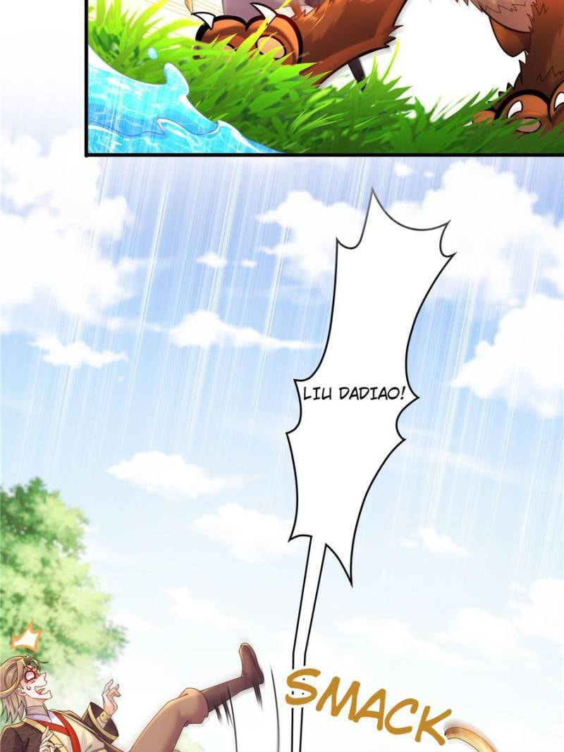 My Furry Harem Is After Me Chapter 3 page 6 - 