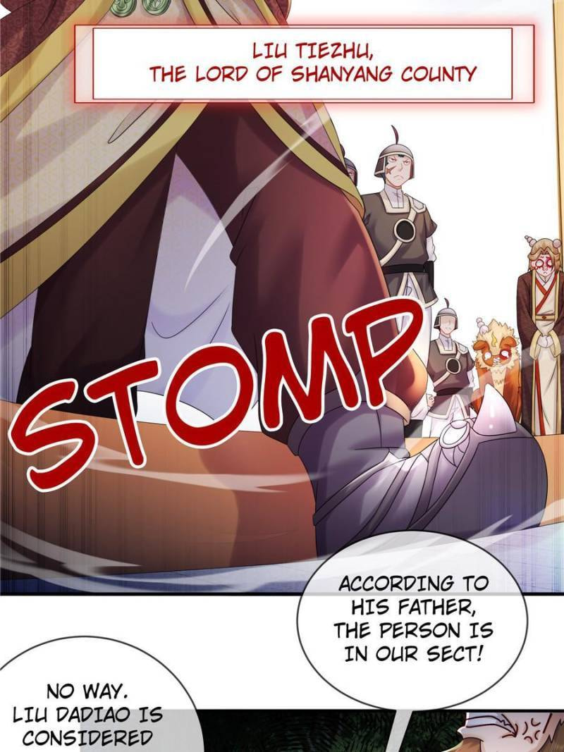 My Furry Harem Is After Me Chapter 4 page 2 - 