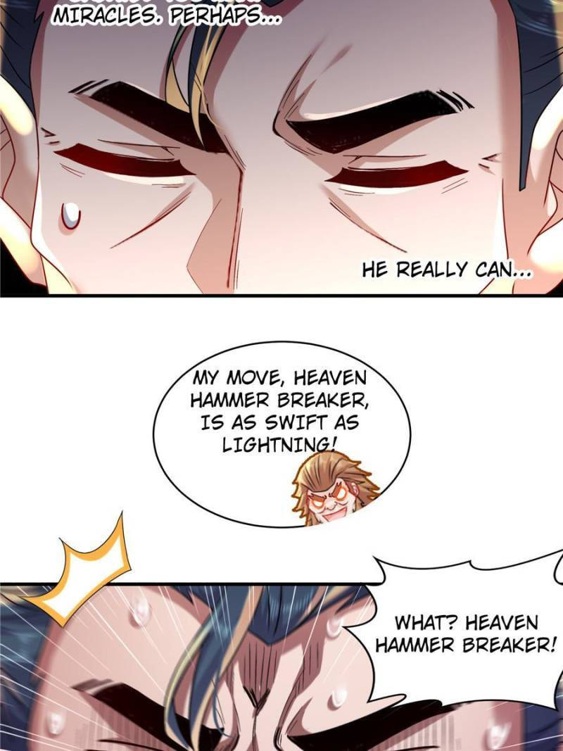My Furry Harem Is After Me Chapter 4 page 31 - 