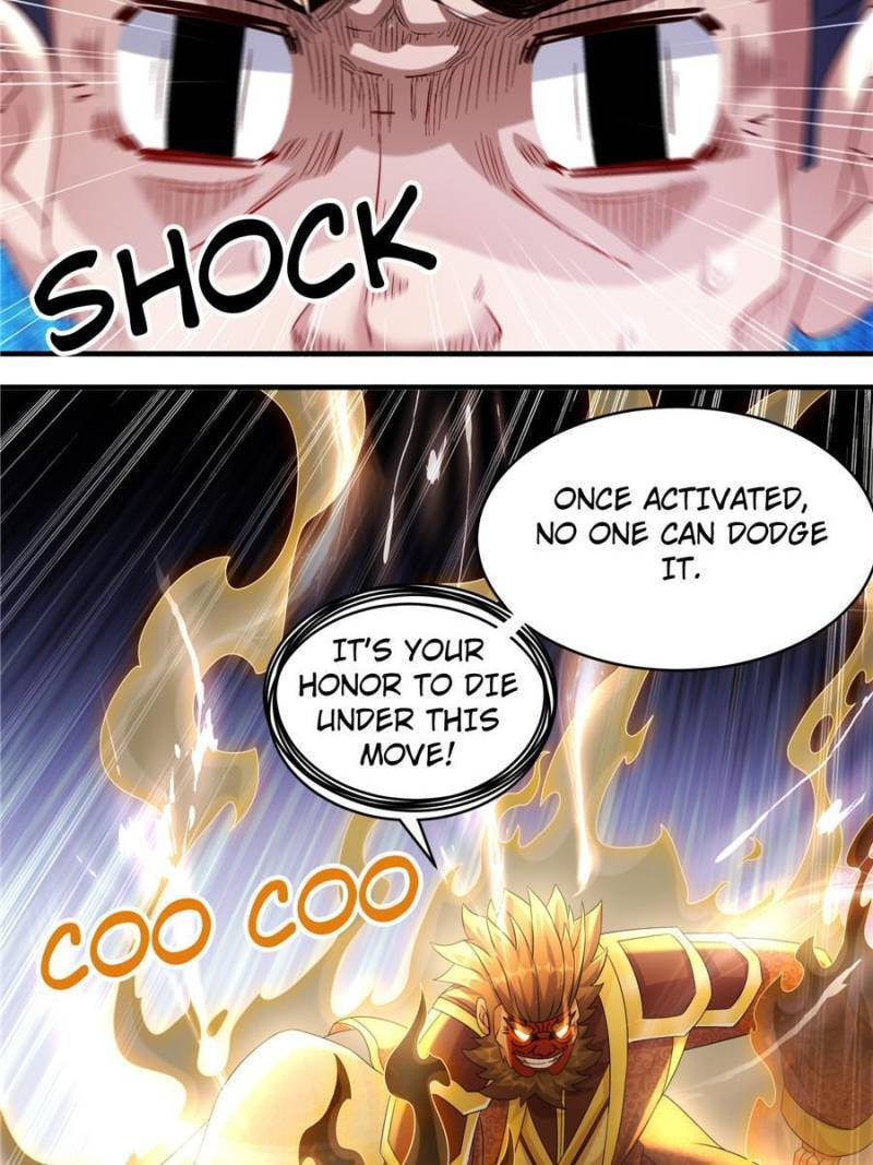 My Furry Harem Is After Me Chapter 4 page 32 - 