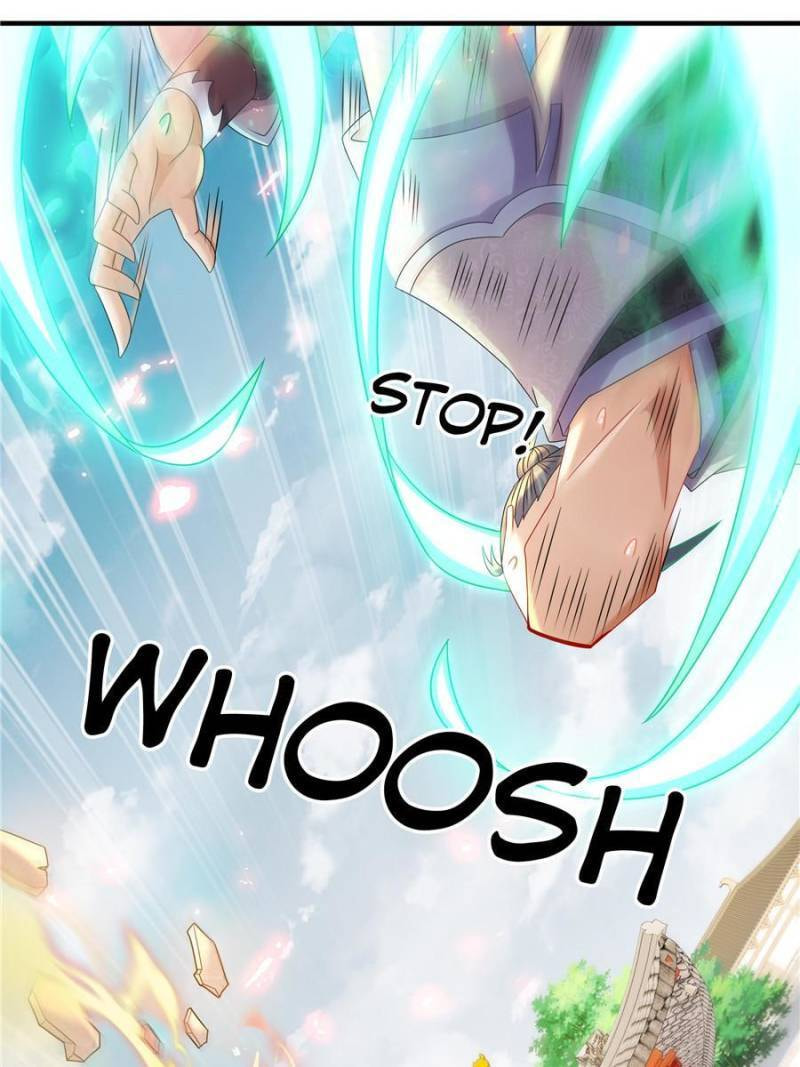 My Furry Harem Is After Me Chapter 4 page 35 - 