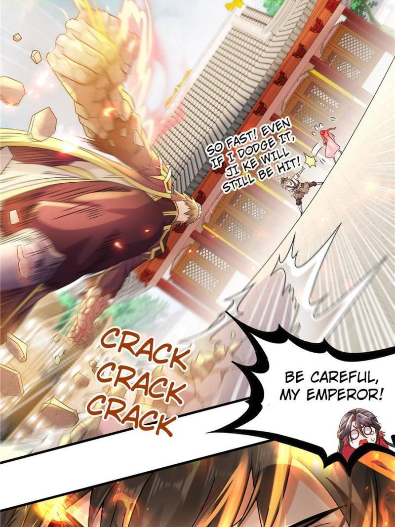 My Furry Harem Is After Me Chapter 4 page 36 - 