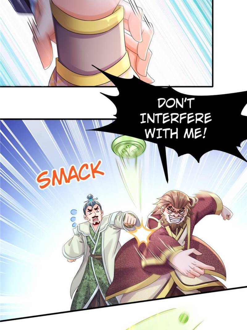My Furry Harem Is After Me Chapter 4 page 9 - 