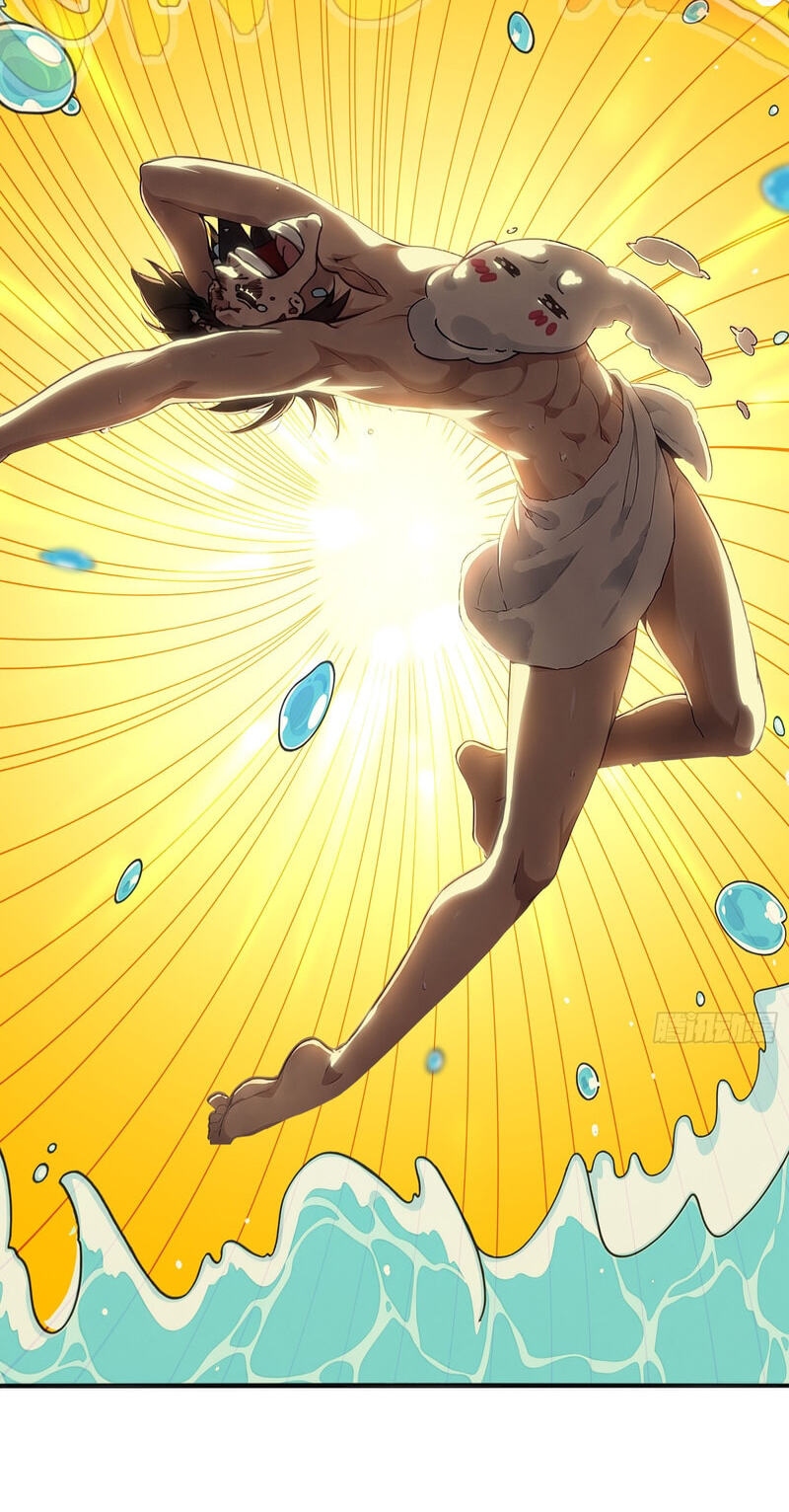 My Furry Harem Is After Me Chapter 452 page 3 - 