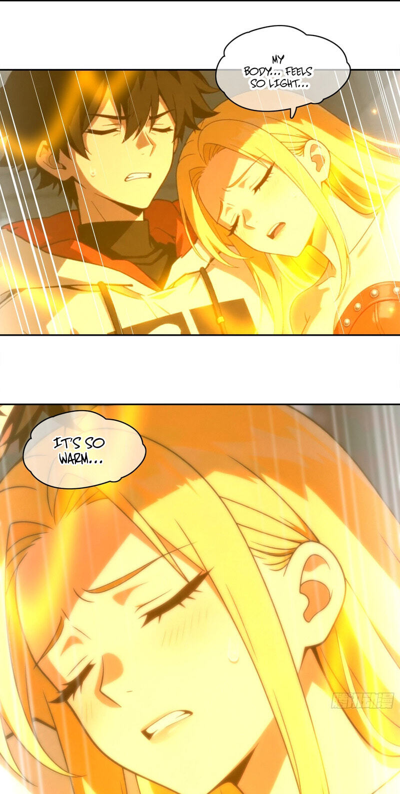 My Furry Harem Is After Me Chapter 456 page 2 - 