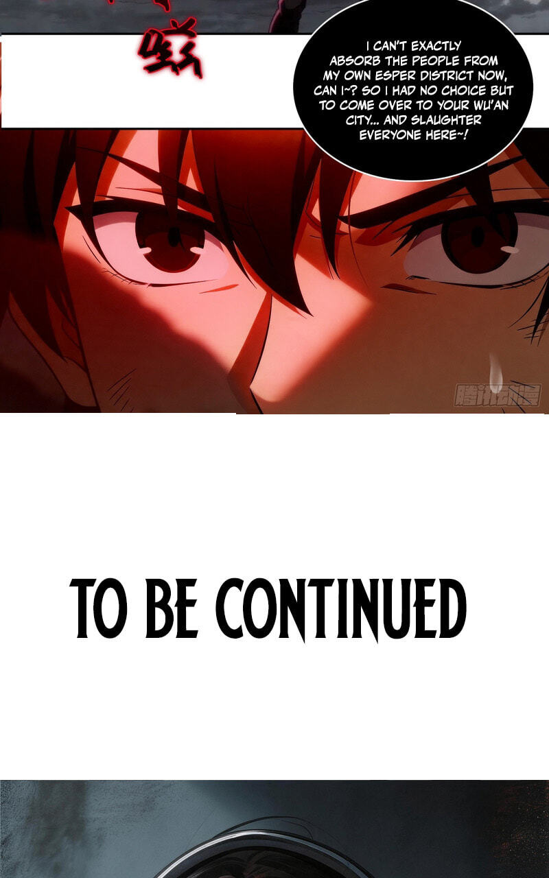 My Furry Harem Is After Me Chapter 456 page 24 - 