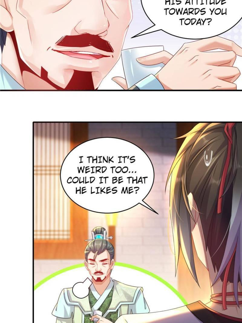 My Furry Harem Is After Me Chapter 5 page 20 - 