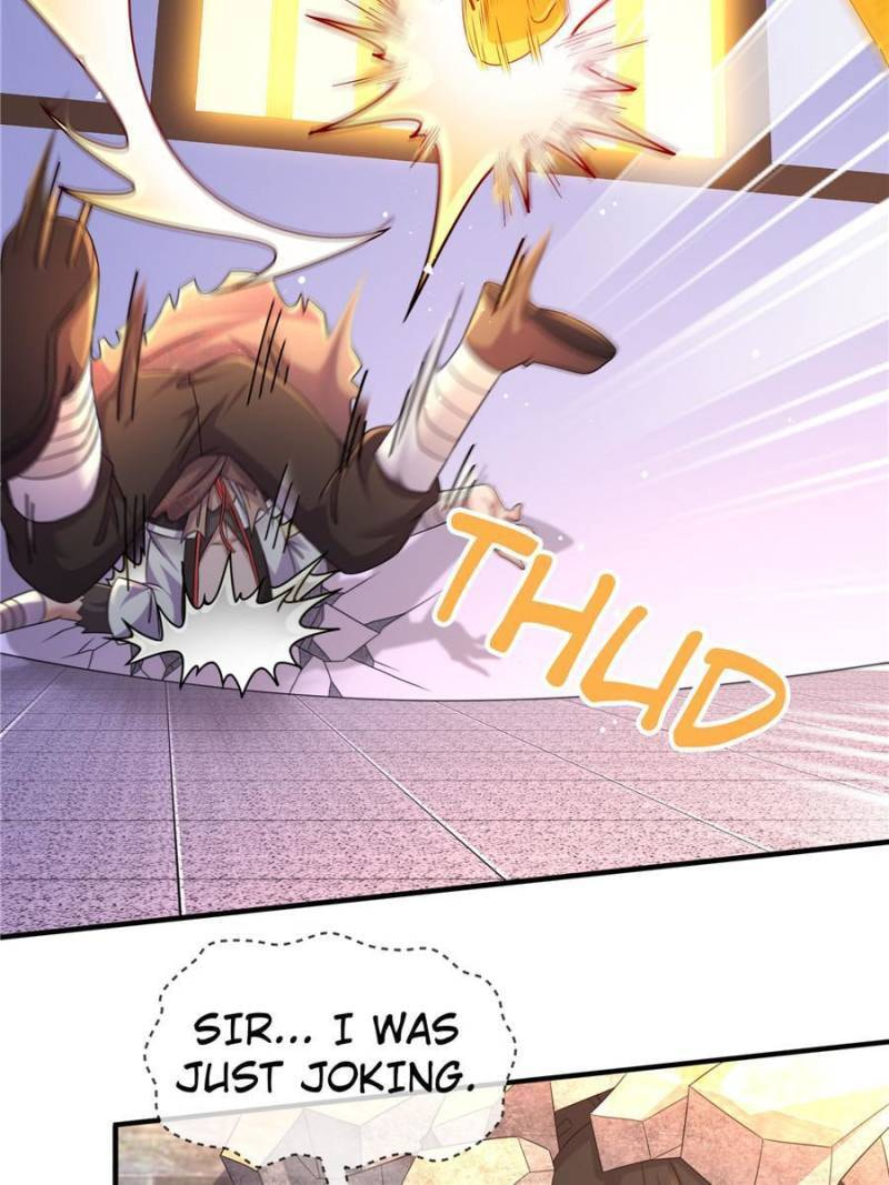 My Furry Harem Is After Me Chapter 5 page 30 - 