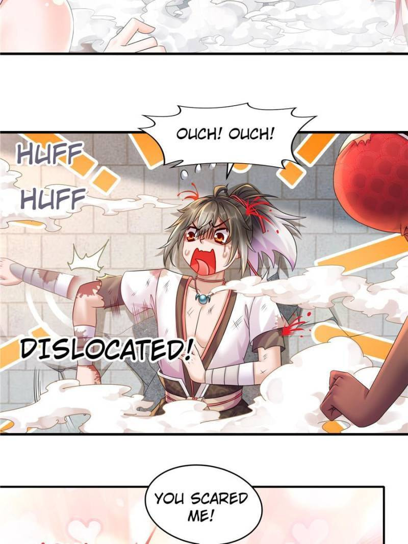 My Furry Harem Is After Me Chapter 5 page 5 - 