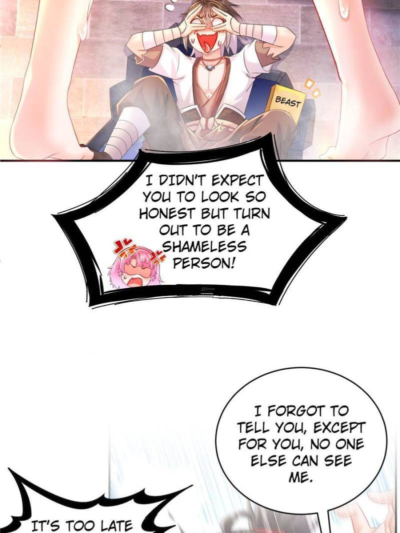My Furry Harem Is After Me Chapter 6 page 2 - 