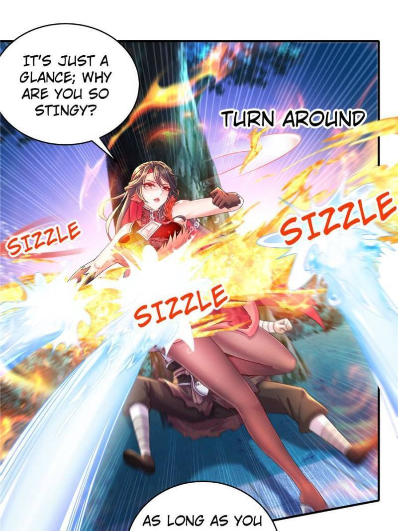 My Furry Harem Is After Me Chapter 6 page 12 - 