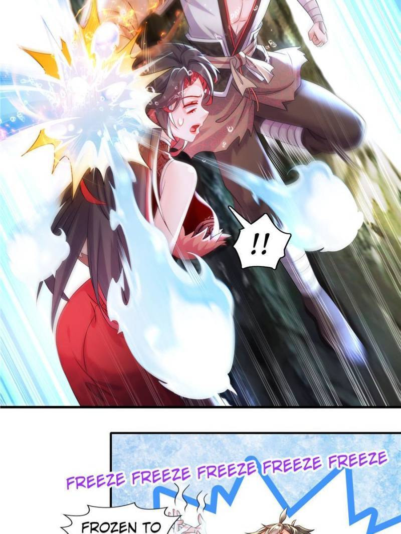 My Furry Harem Is After Me Chapter 6 page 14 - 