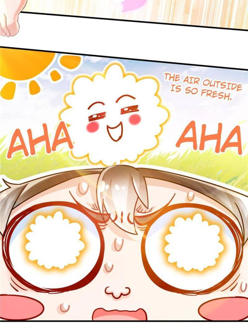 My Furry Harem Is After Me Chapter 6 page 18 - 