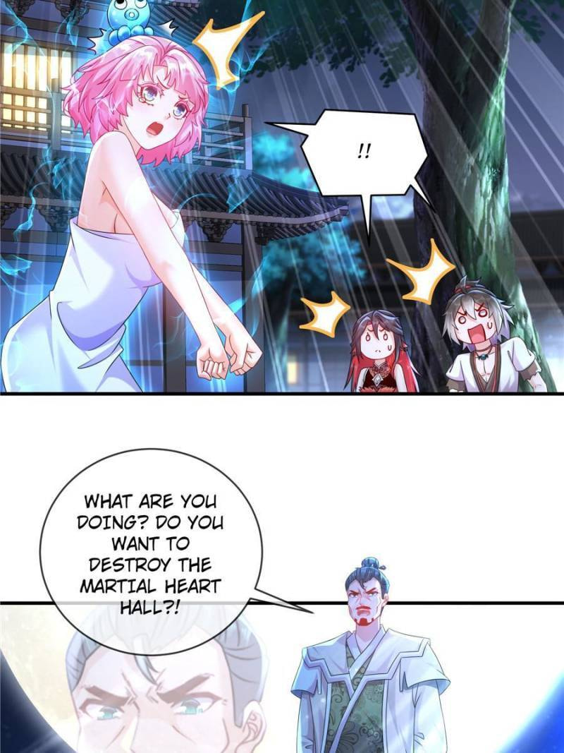 My Furry Harem Is After Me Chapter 6 page 24 - 