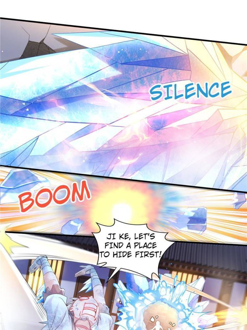 My Furry Harem Is After Me Chapter 6 page 6 - 
