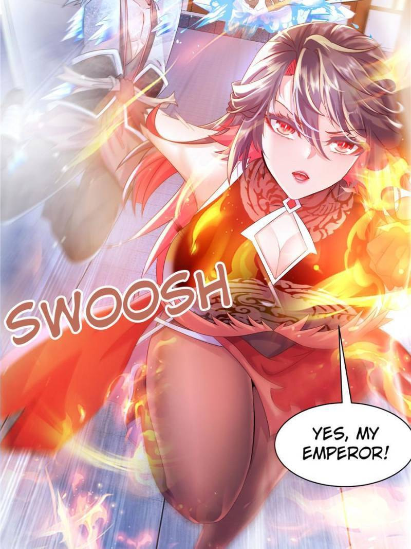 My Furry Harem Is After Me Chapter 6 page 7 - 