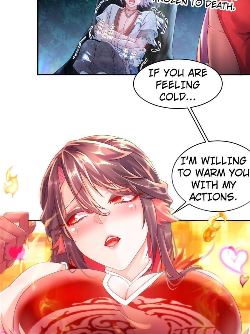 My Furry Harem Is After Me Chapter 6 page 9 - 