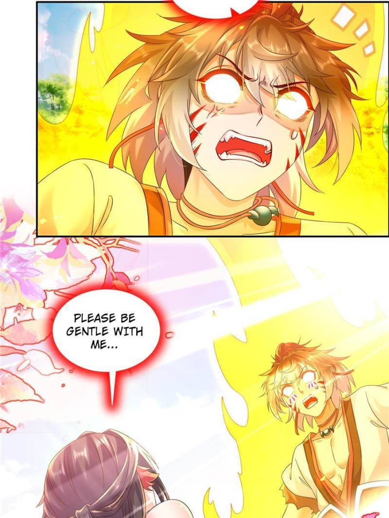 My Furry Harem Is After Me Chapter 7 page 24 - 