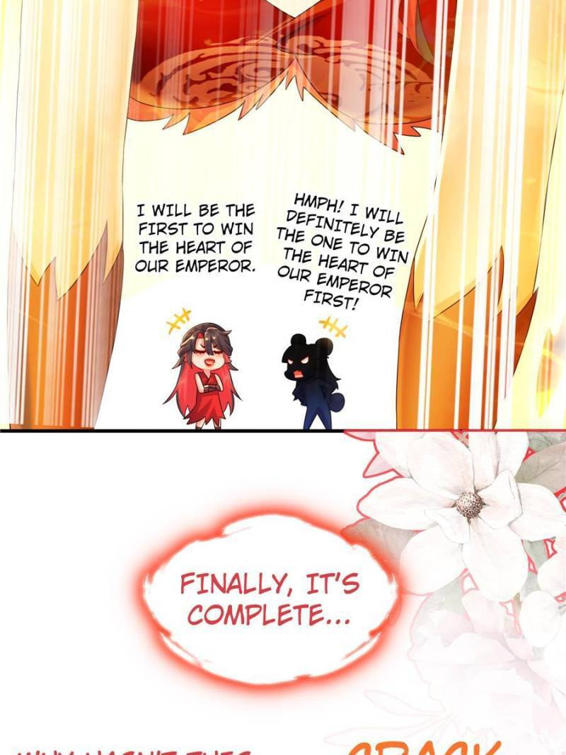 My Furry Harem Is After Me Chapter 7 page 30 - 