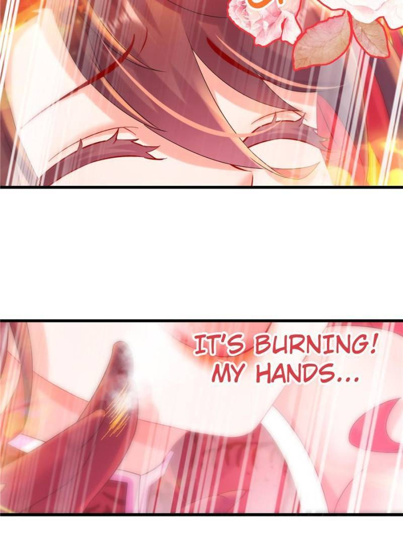 My Furry Harem Is After Me Chapter 7 page 33 - 