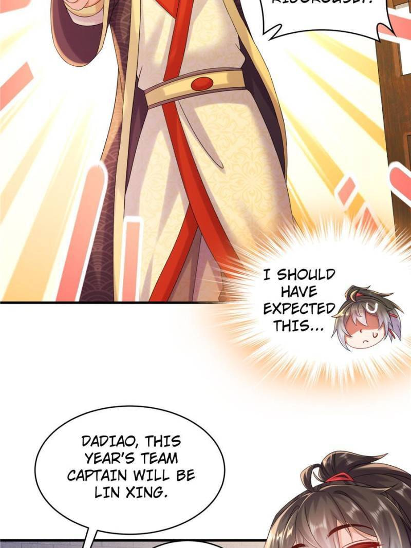 My Furry Harem Is After Me Chapter 7 page 5 - 
