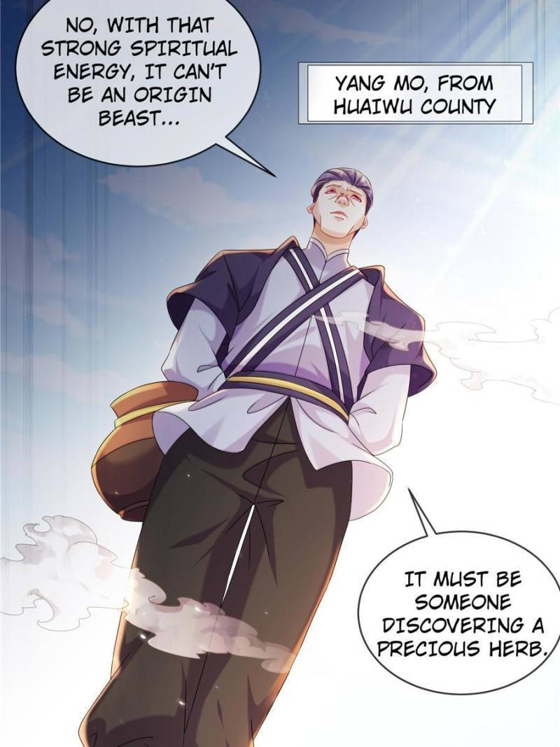 My Furry Harem Is After Me Chapter 8 page 19 - 