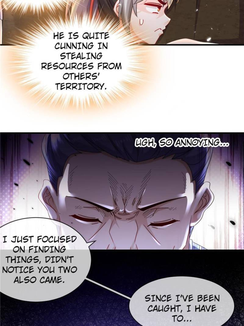 My Furry Harem Is After Me Chapter 8 page 25 - 