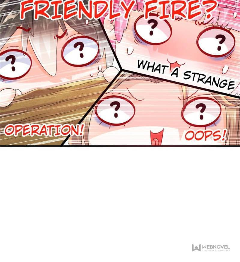 My Furry Harem Is After Me Chapter 8 page 34 - 