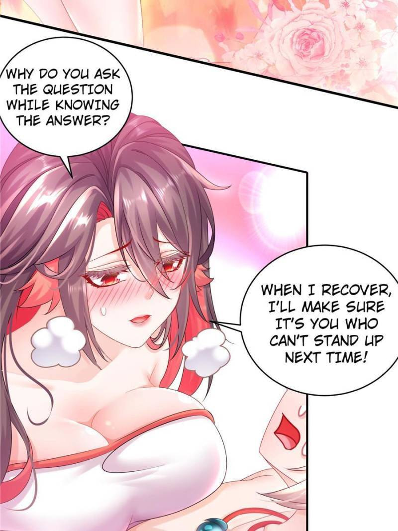 My Furry Harem Is After Me Chapter 8 page 10 - 