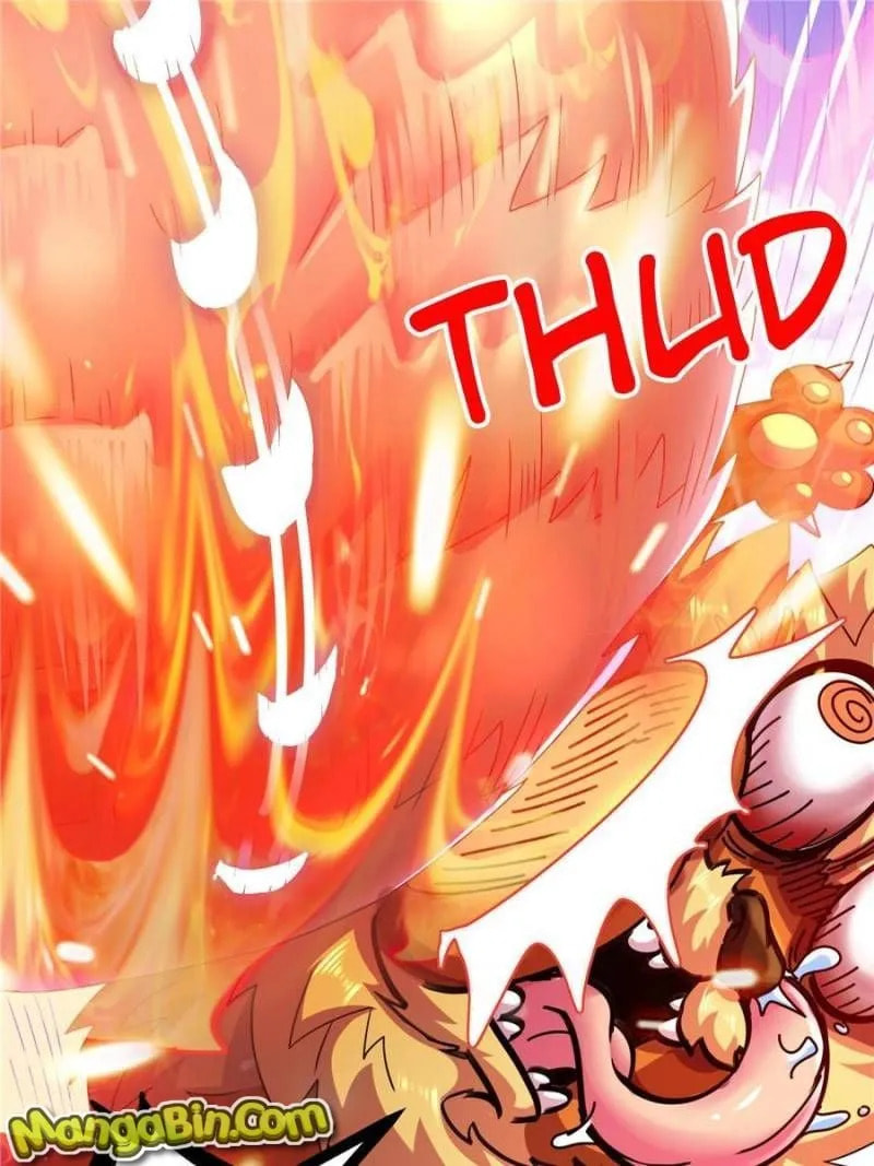 My Furry Harem Is After Me Chapter 9 page 1 - 