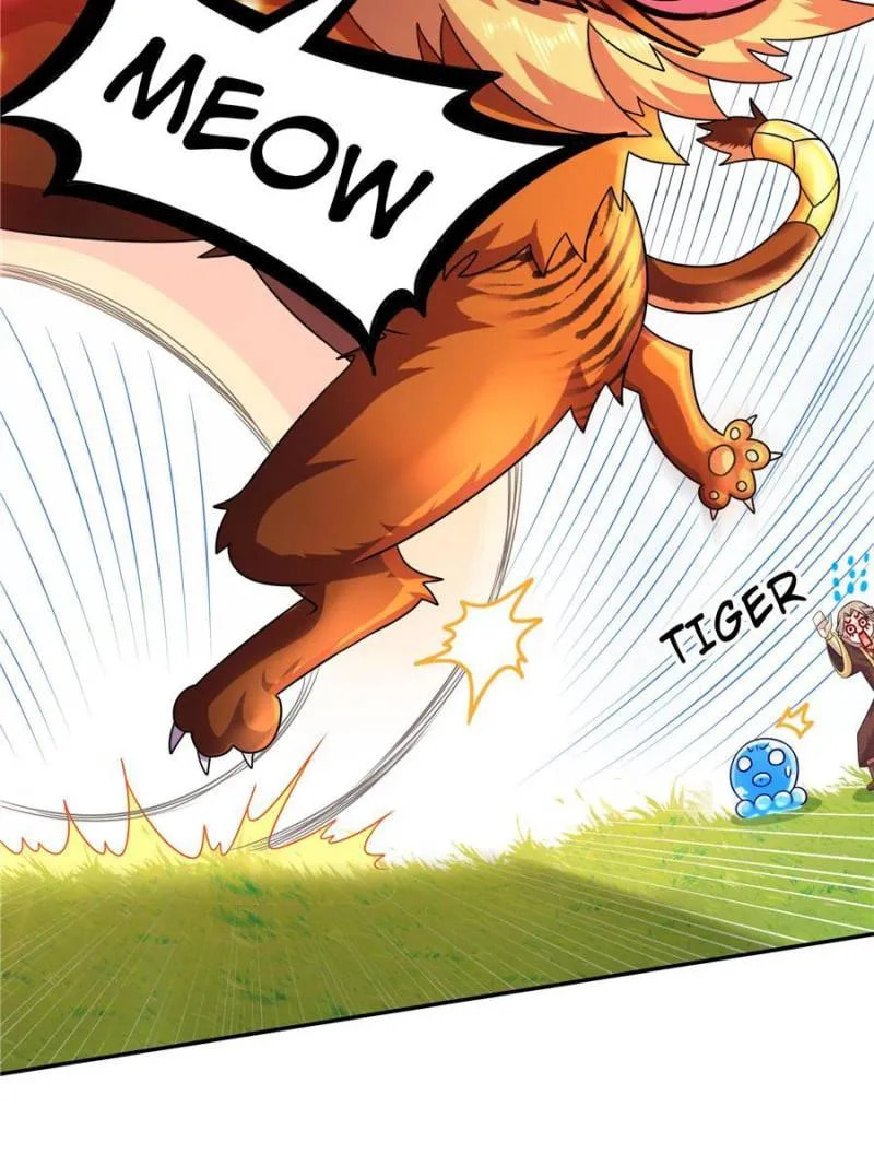 My Furry Harem Is After Me Chapter 9 page 2 - 