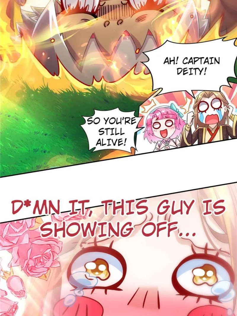 My Furry Harem Is After Me Chapter 9 page 15 - 