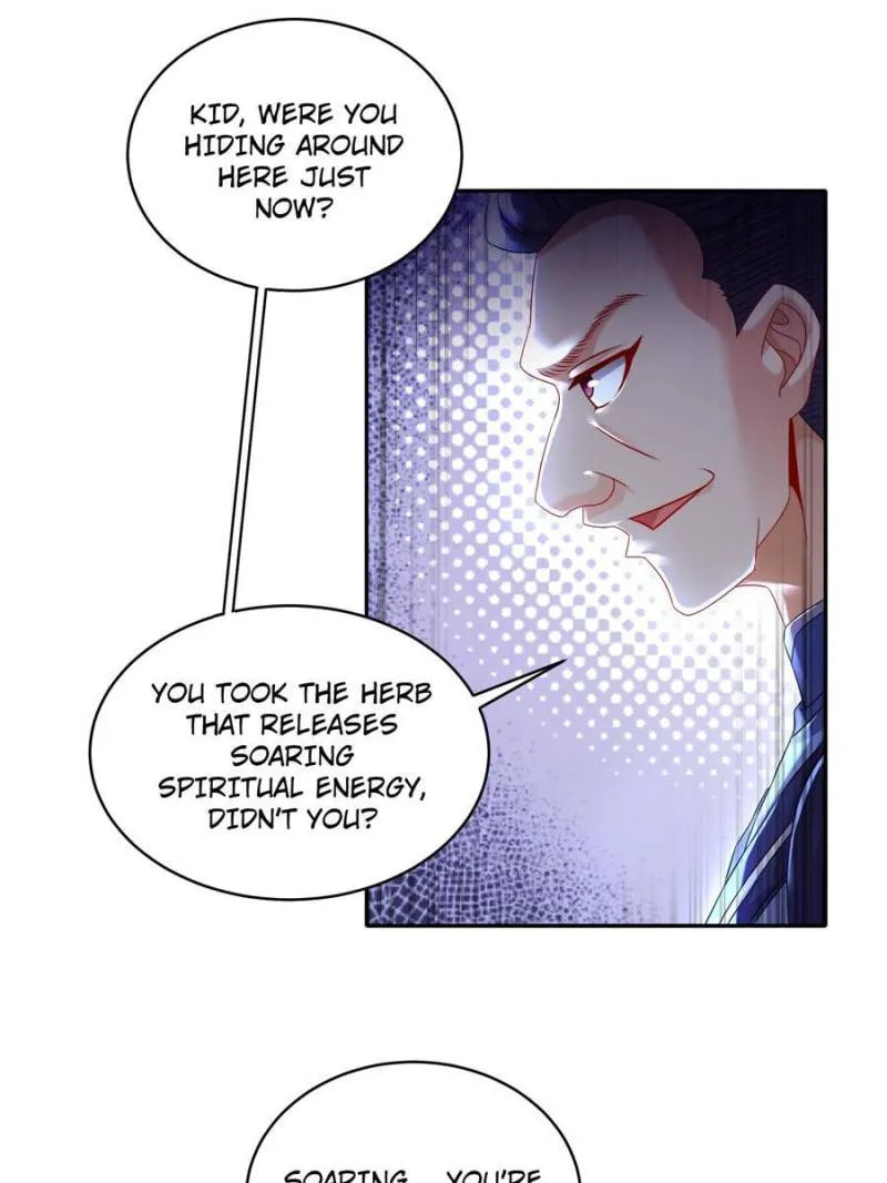My Furry Harem Is After Me Chapter 9 page 18 - 