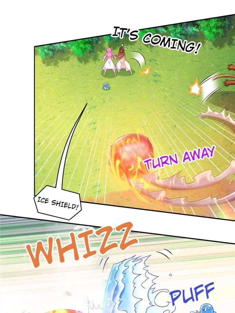 My Furry Harem Is After Me Chapter 9 page 3 - 