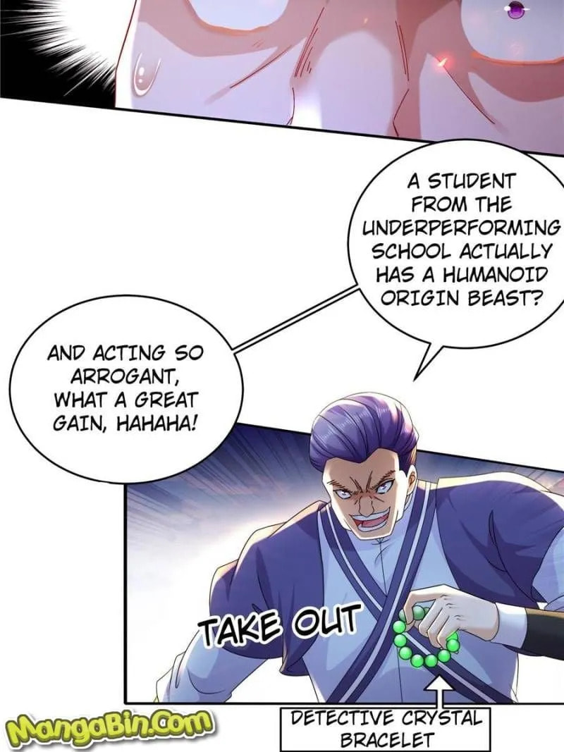 My Furry Harem Is After Me Chapter 9 page 26 - 