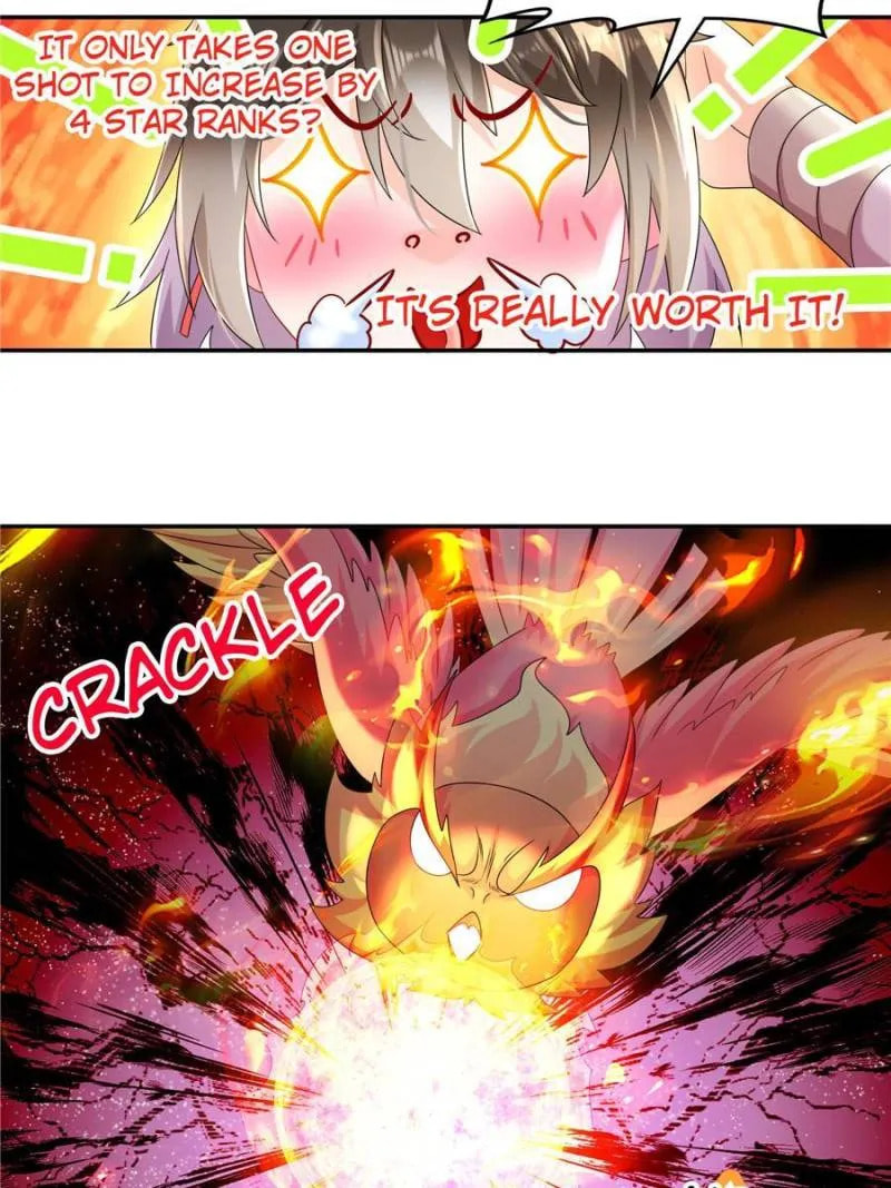 My Furry Harem Is After Me Chapter 9 page 29 - 