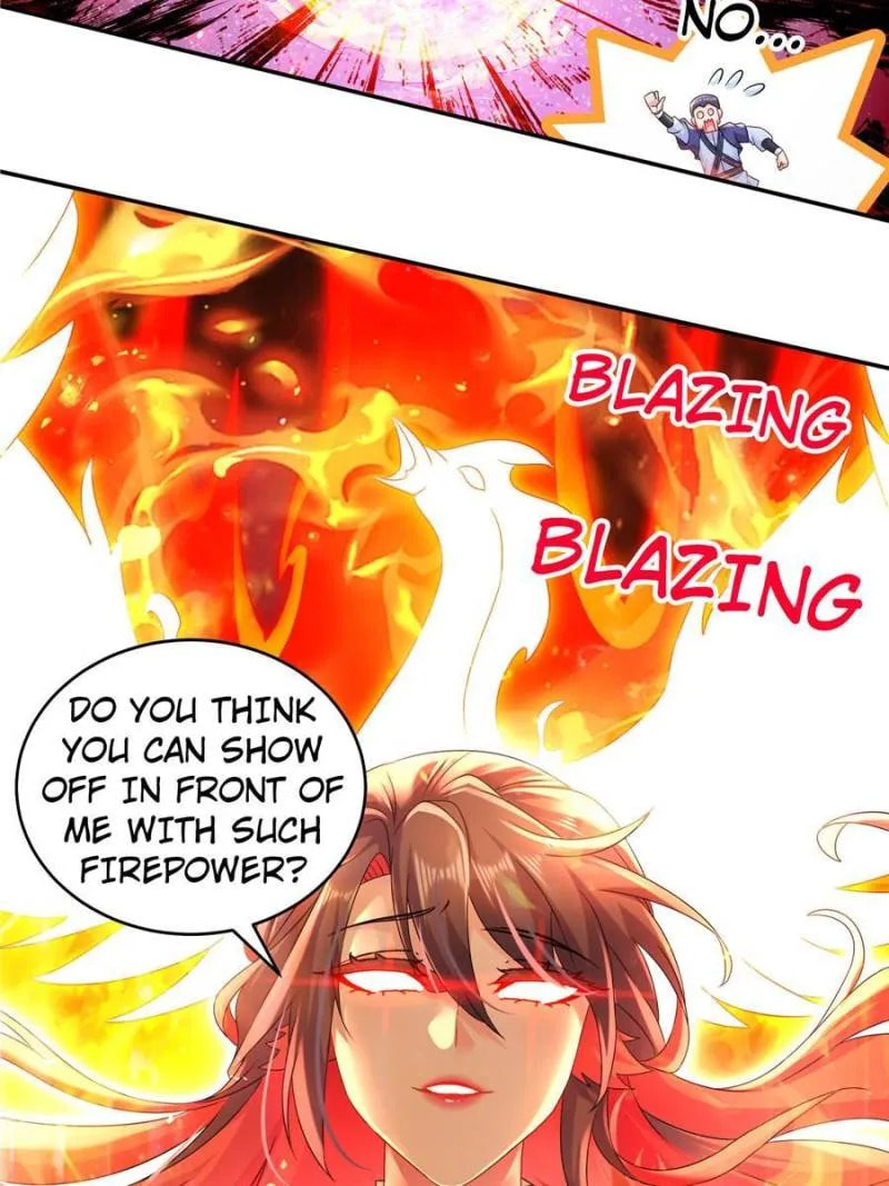 My Furry Harem Is After Me Chapter 9 page 30 - 