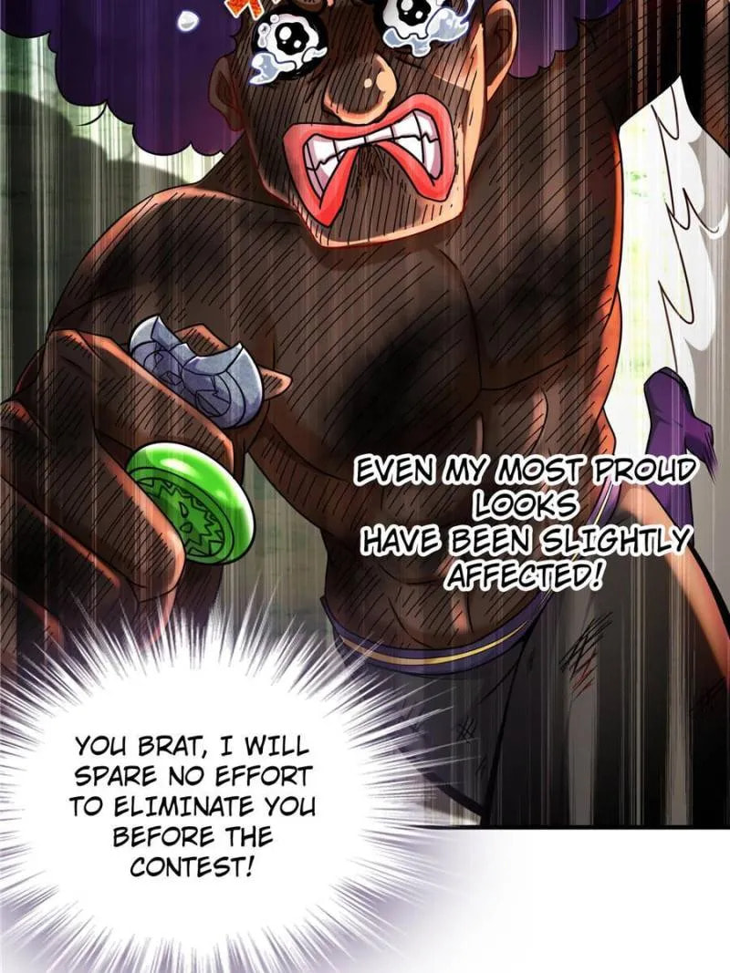 My Furry Harem Is After Me Chapter 9 page 37 - 