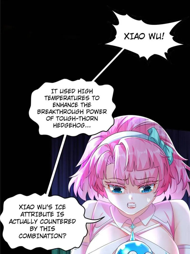 My Furry Harem Is After Me Chapter 9 page 6 - 