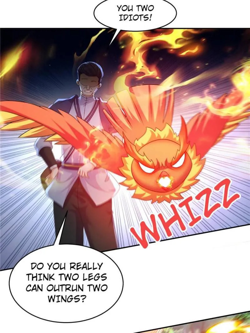 My Furry Harem Is After Me Chapter 9 page 10 - 