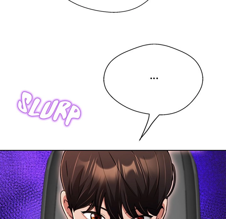 My Gangster Girlfriend Chapter 21 page 117 - 