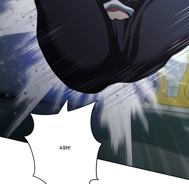 My Gangster Girlfriend Chapter 21 page 176 - 