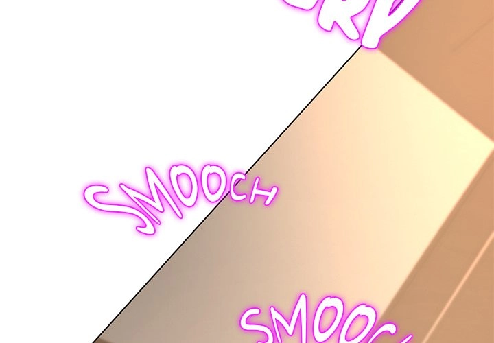 My Gangster Girlfriend Chapter 21 page 3 - 